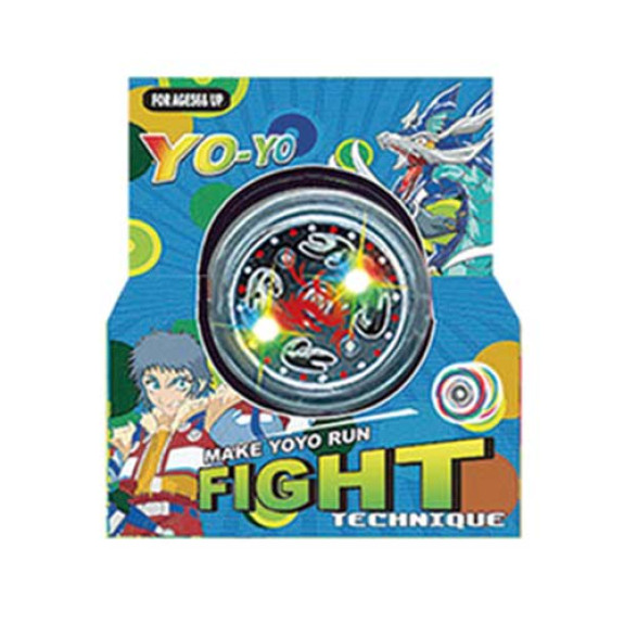 Yoyo Anti stress fidget