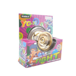 Yoyo Anti stress fidget