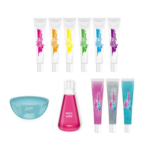 AquaDabra Refill Set