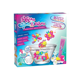 AquaDabra Twinkle Insects Water Bowl