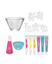 AquaDabra Twinkle Insects Water Bowl
