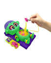 SLIME SURGERY