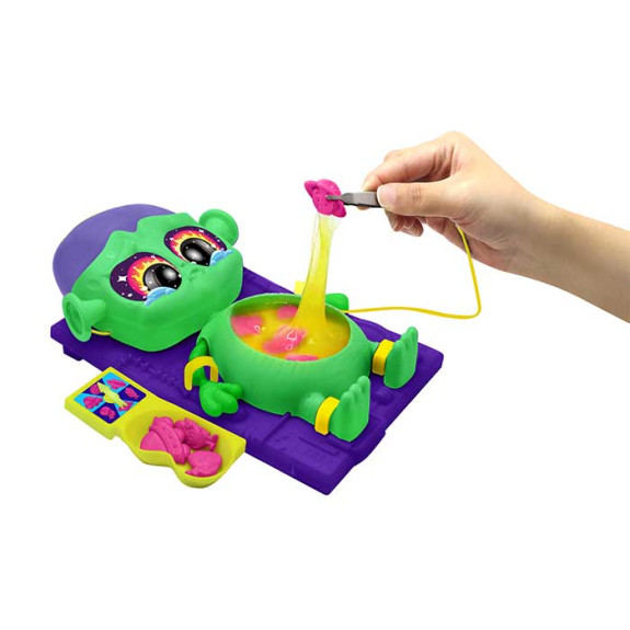 SLIME SURGERY