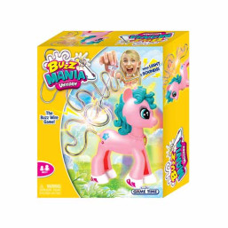 BUZZ MANIA UNICORN