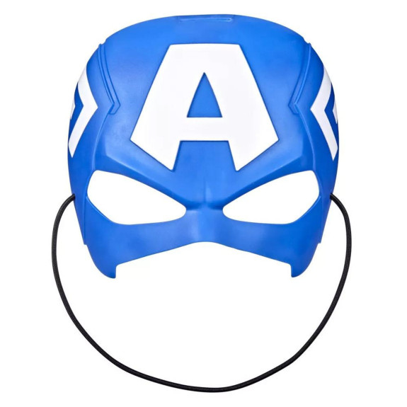HASBRO MARVEL VALUE MASK - CAPTAIN AMERICA