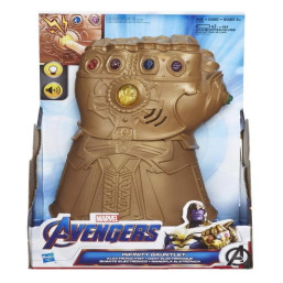 Avenger Infinity Gauntlet