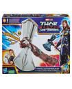 Stormbreaker Role Play