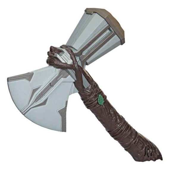 Stormbreaker Role Play