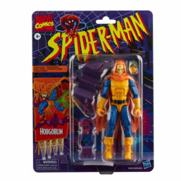 SPD LEGENDS 6IN RETRO HOBGOBLIN