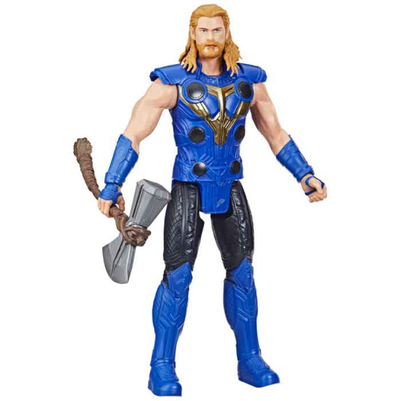 Titan Hero - Thor