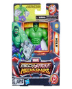 Marvel Mech Strike 3.0 - 4 Inch Figure - Hulk