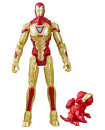 Marvel Mech Suit - Spider Man