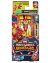 Marvel Mech Suit - Spider Man