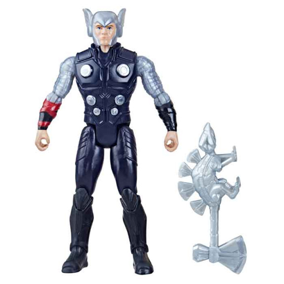 Marvel Mech Strike 3.0 - Thor