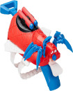 Mech Strike 3.0 - Role Play - Spider-Man