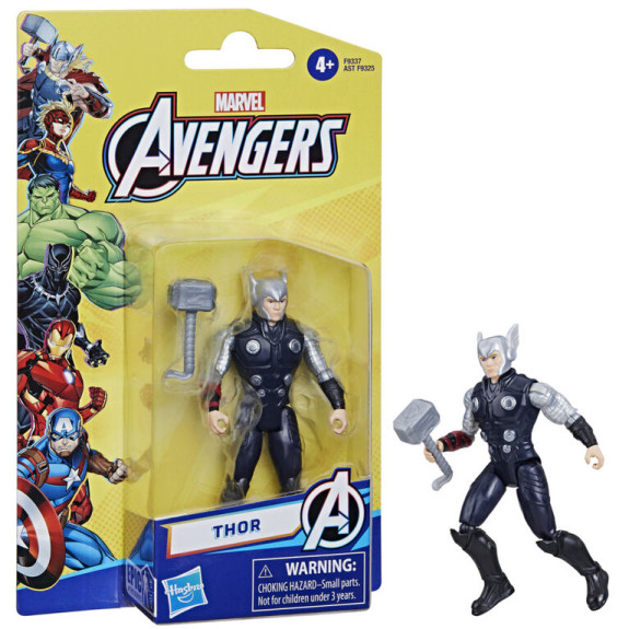 4IN Thor