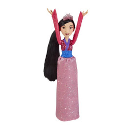 DPR SHIMMER MULAN
