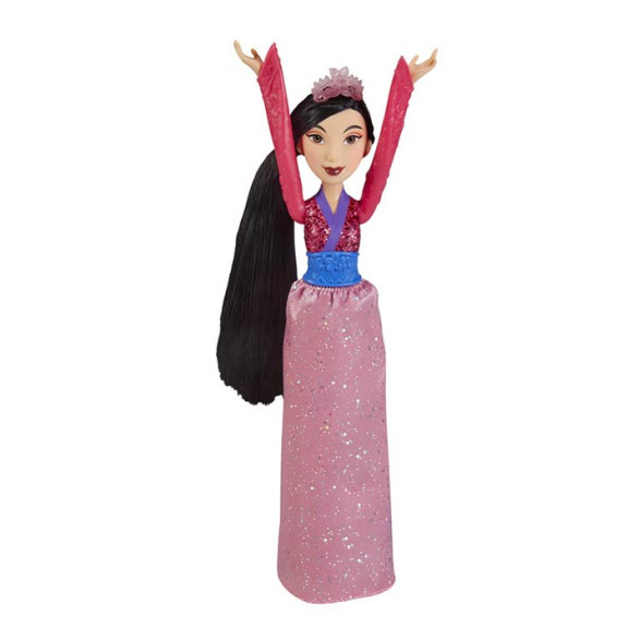 DPR SHIMMER MULAN