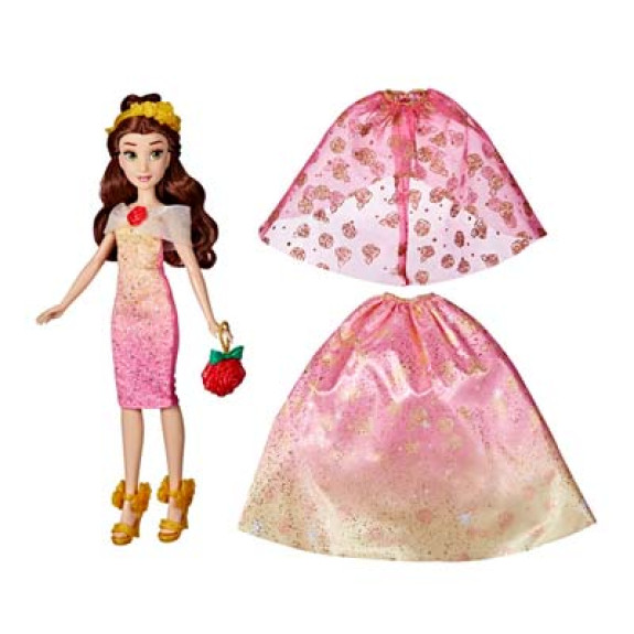 DPR MPL PRINCESS LIFE BELLE