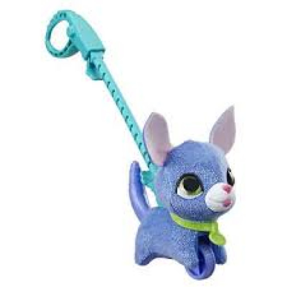HASBRO FURREAL WALKALOTS - PURPLE