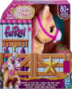 HASBRO FURREAL Cinnamon, My Stylin' Pony