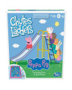 Chutes And Ladders Peppa Pig