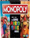 Monopoly Super Mario Bros. Movie