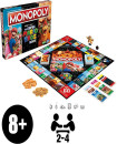 Monopoly Super Mario Bros. Movie