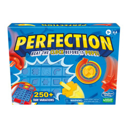 Perfection