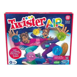 Twister Air