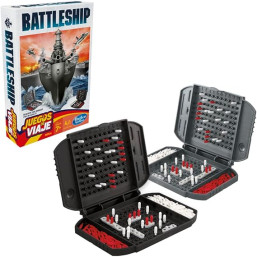 Battleship Grab And Go