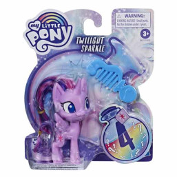 MLP POTION PONIES AST
