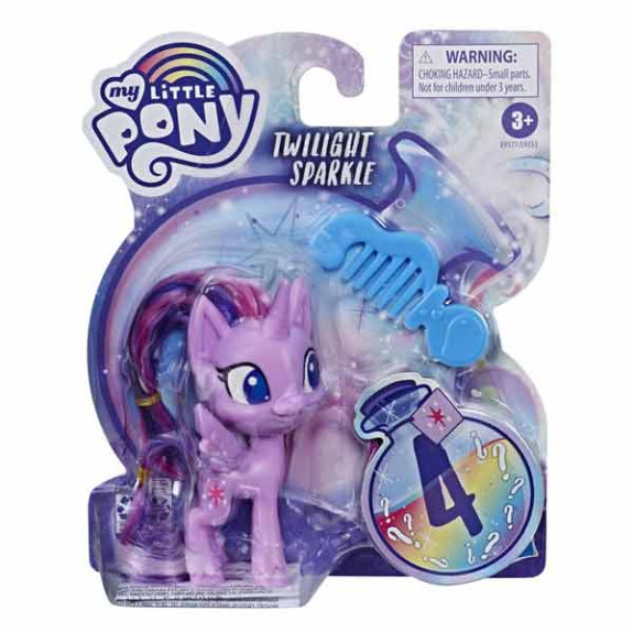 MLP POTION PONIES AST