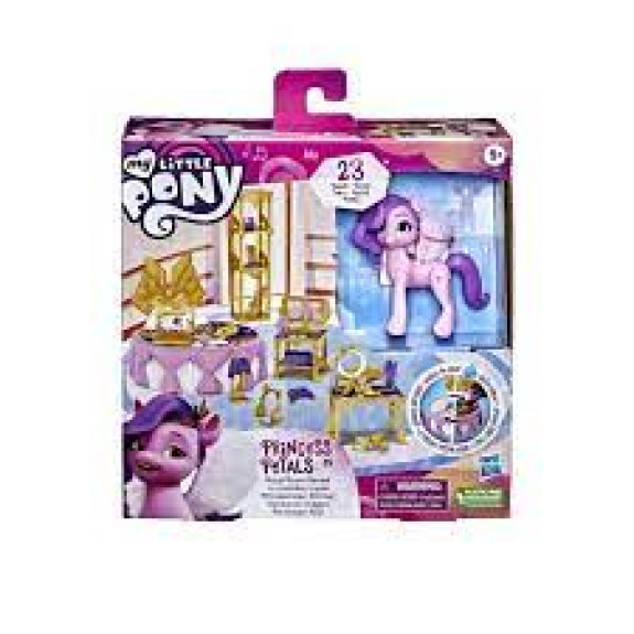 MLP Royal Room Reveal