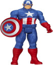 Titan Hero Figure - Captain America