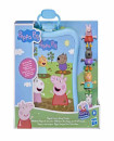 Peppa'S Carry Along Friends Pack