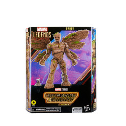 Guardians of the Galaxy - Legends Asst