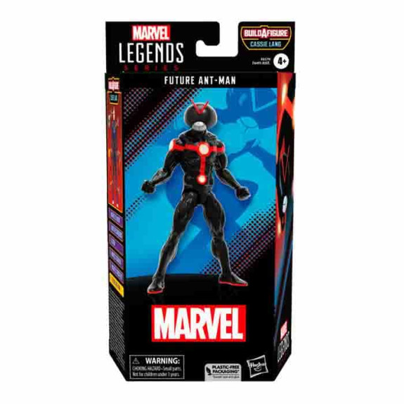 Ant-Man Legends Asst. 1