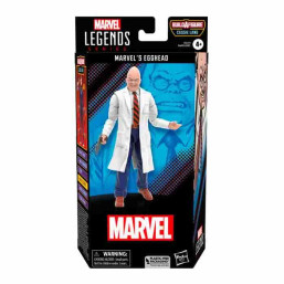 Ant-Man Legends Asst. 3