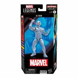 Ant-Man Legends Asst. 4