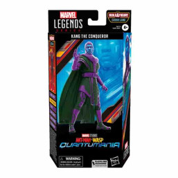 Ant-Man Legends Asst. 5