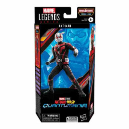 Ant-Man Legends Asst. 6