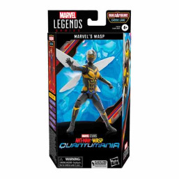 Ant-Man Legends Asst. 7