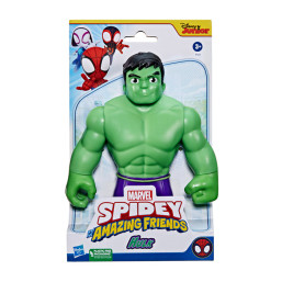 Supersized Figure - Hulk