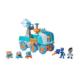 PJM ROMEOS BOT BUILDER