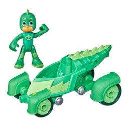 PJM HERO VEHICLE GEKKO MOBILE