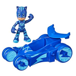 PJM HERO VEHICLE CATCAR