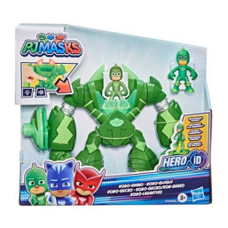 PJM MECH PLAYSET GEKKO