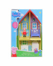 Peppa'S Family House Playset