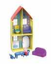 Peppa'S Family House Playset